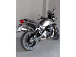 Klikněte pro detailní foto č. 4 - Moto Guzzi V 85 TT
