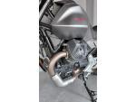 Klikněte pro detailní foto č. 5 - Moto Guzzi V 85 TT