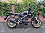 Klikněte pro detailní foto č. 2 - Yamaha XSR 125