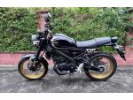 Klikněte pro detailní foto č. 4 - Yamaha XSR 125