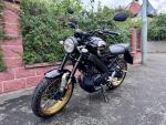 Klikněte pro detailní foto č. 5 - Yamaha XSR 125