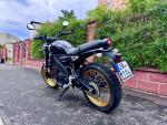 Klikněte pro detailní foto č. 6 - Yamaha XSR 125