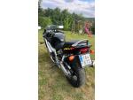 Klikněte pro detailní foto č. 10 - Honda CBR 600 F
