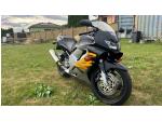 Klikněte pro detailní foto č. 2 - Honda CBR 600 F