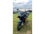 Klikněte pro detailní foto č. 3 - Honda CBR 600 F