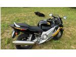 Klikněte pro detailní foto č. 4 - Honda CBR 600 F