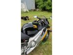 Klikněte pro detailní foto č. 5 - Honda CBR 600 F