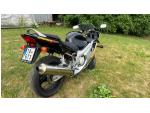 Klikněte pro detailní foto č. 6 - Honda CBR 600 F