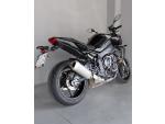 Klikněte pro detailní foto č. 4 - Yamaha MT-10