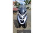 Klikněte pro detailní foto č. 6 - Piaggio MP3 500 LT