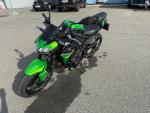 Klikněte pro detailní foto č. 10 - Kawasaki Z 900