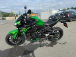 Klikněte pro detailní foto č. 11 - Kawasaki Z 900