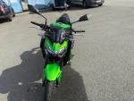 Klikněte pro detailní foto č. 14 - Kawasaki Z 900