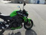 Klikněte pro detailní foto č. 15 - Kawasaki Z 900