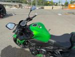 Klikněte pro detailní foto č. 2 - Kawasaki Z 900