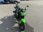Klikněte pro detailní foto č. 5 - Kawasaki Z 900