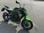Klikněte pro detailní foto č. 6 - Kawasaki Z 900