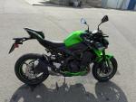 Klikněte pro detailní foto č. 7 - Kawasaki Z 900