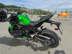 Klikněte pro detailní foto č. 8 - Kawasaki Z 900