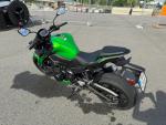 Klikněte pro detailní foto č. 9 - Kawasaki Z 900