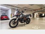 Detail nabídky - KTM 890 Adventure R