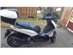 Klikněte pro detailní foto č. 10 - Piaggio Beverly 350