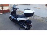 Klikněte pro detailní foto č. 2 - Piaggio Beverly 350
