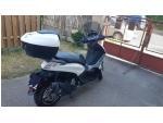 Klikněte pro detailní foto č. 3 - Piaggio Beverly 350
