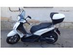 Klikněte pro detailní foto č. 9 - Piaggio Beverly 350
