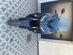 Yamaha X-Max 300