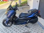 Klikněte pro detailní foto č. 2 - Yamaha X-Max 300