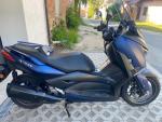 Klikněte pro detailní foto č. 3 - Yamaha X-Max 300