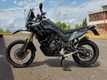 Detail nabídky - Yamaha Ténéré 700