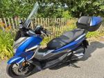 Honda Forza 350