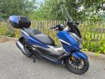Klikněte pro detailní foto č. 3 - Honda Forza 350