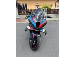 Klikněte pro detailní foto č. 2 - BMW M 1000 RR