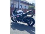 Klikněte pro detailní foto č. 3 - BMW S 1000 RR