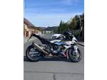 Klikněte pro detailní foto č. 4 - BMW S 1000 RR