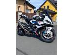 Klikněte pro detailní foto č. 6 - BMW S 1000 RR