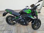 Detail nabídky - Kawasaki ER-6n