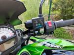 Klikněte pro detailní foto č. 4 - Kawasaki ER-6n