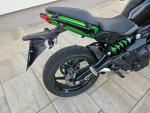 Klikněte pro detailní foto č. 6 - Kawasaki ER-6n