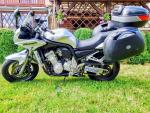 Detail nabídky - Yamaha FZS 1000 Fazer
