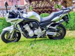 Klikněte pro detailní foto č. 2 - Yamaha FZS 1000 Fazer