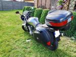 Klikněte pro detailní foto č. 3 - Yamaha FZS 1000 Fazer