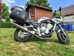 Klikněte pro detailní foto č. 6 - Yamaha FZS 1000 Fazer