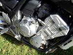 Klikněte pro detailní foto č. 7 - Yamaha FZS 1000 Fazer