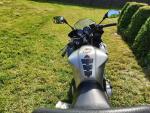 Klikněte pro detailní foto č. 9 - Yamaha FZS 1000 Fazer