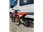 Klikněte pro detailní foto č. 5 - KTM 50 SX