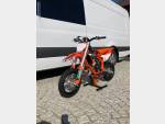 Detail nabídky - KTM 50 SX